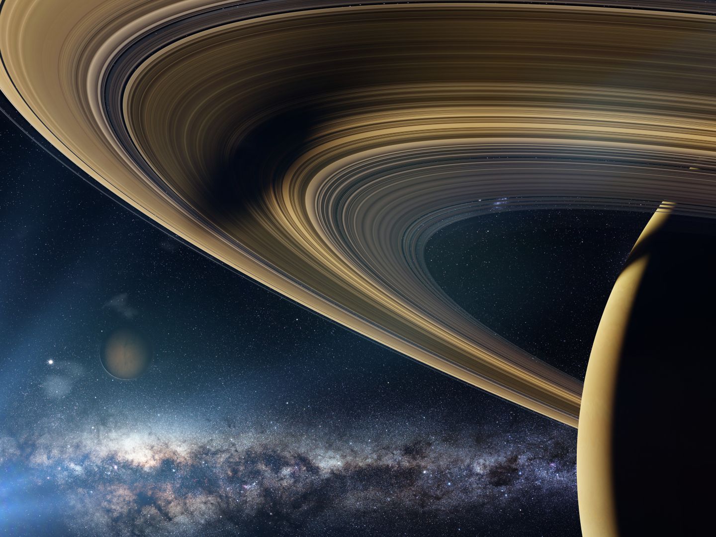 Saturn
